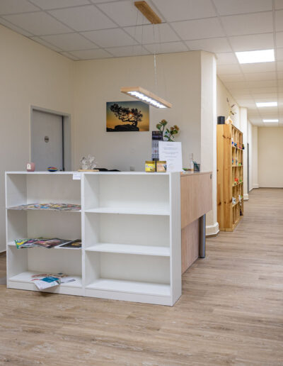 hysioremedium, Praxis Physiotherapie Christin Döring, Sebnitz