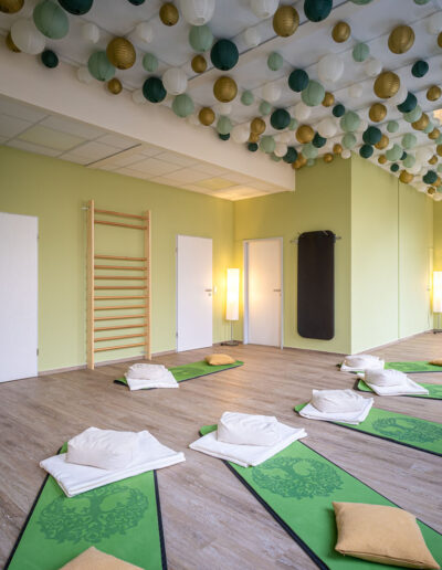 hysioremedium, Praxis Physiotherapie Christin Döring, Sebnitz