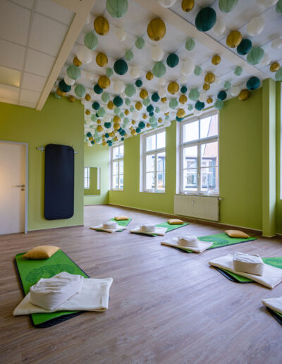 hysioremedium, Praxis Physiotherapie Christin Döring, Sebnitz